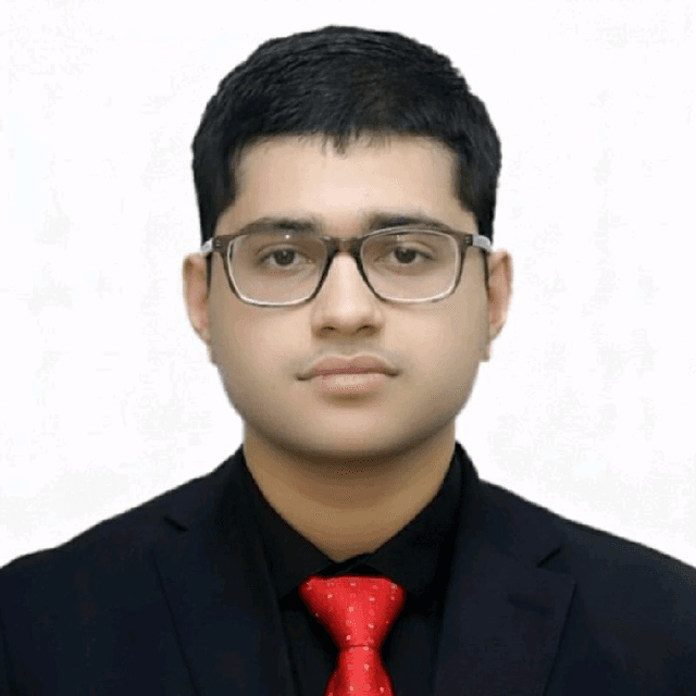 Satvik Katoch