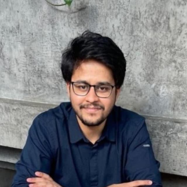 Satvik Paramkusham