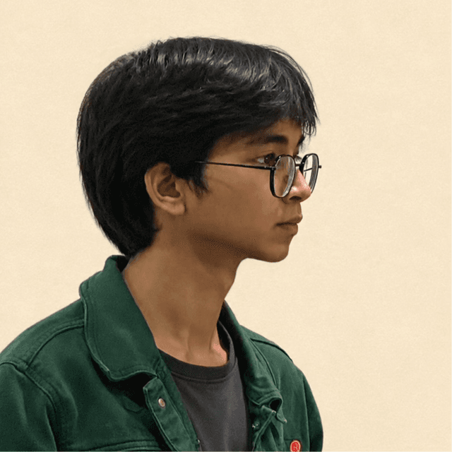 Satvik Parihar