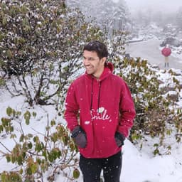 Satvik Tiwari