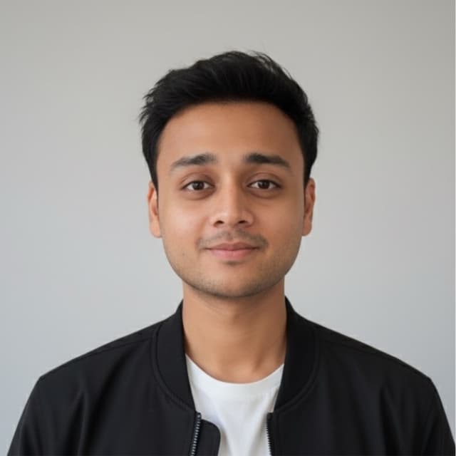 Satvik Bansal
