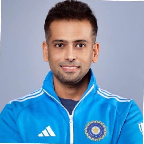 Satvik Chugh