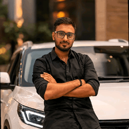 Satvik Jha