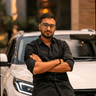 Satvik Jha