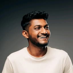 Satvik K.