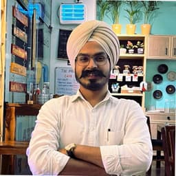 Satvinder Singh