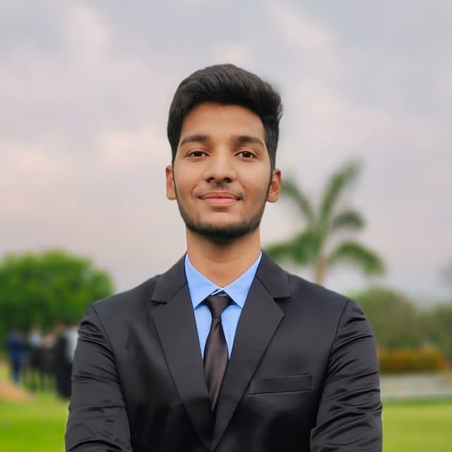Satwik Reddy
