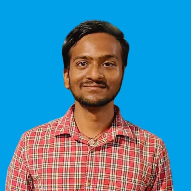Satwik Shiwam