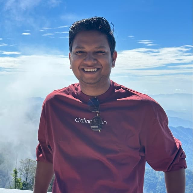Satwik Mangal