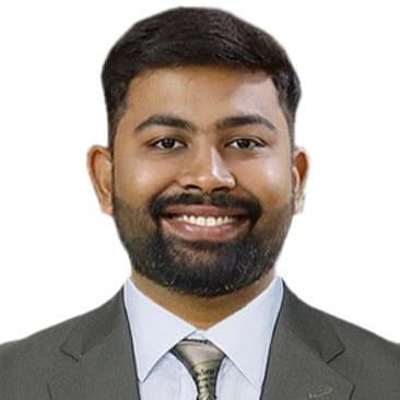 Satwik Murthy