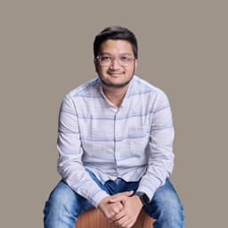 Satwik Pradhan
