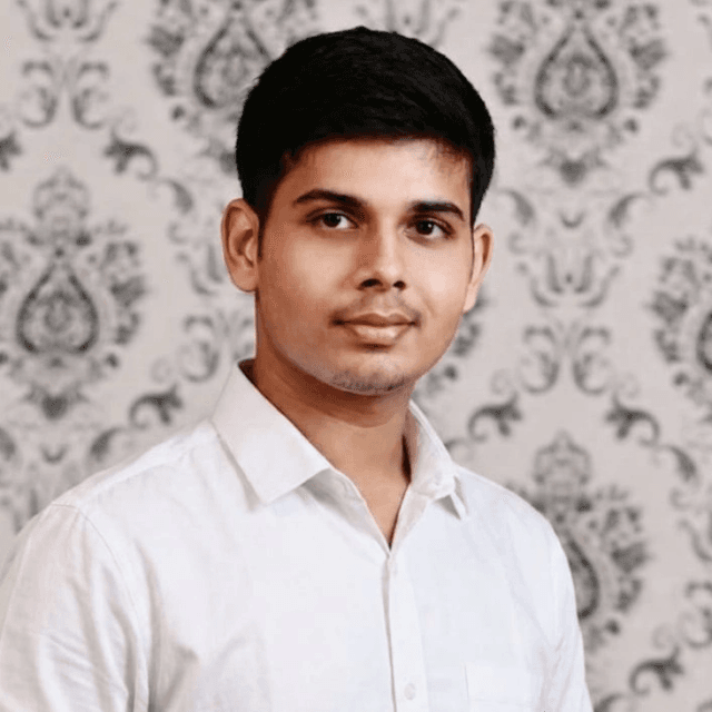 Satwik Sai Prakash Sahoo