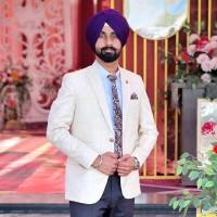 Satwinder Singh