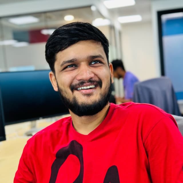 Satyam Agrawal