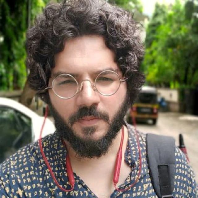 saTya .