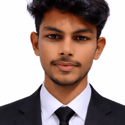 SATYA BAN SAHOO