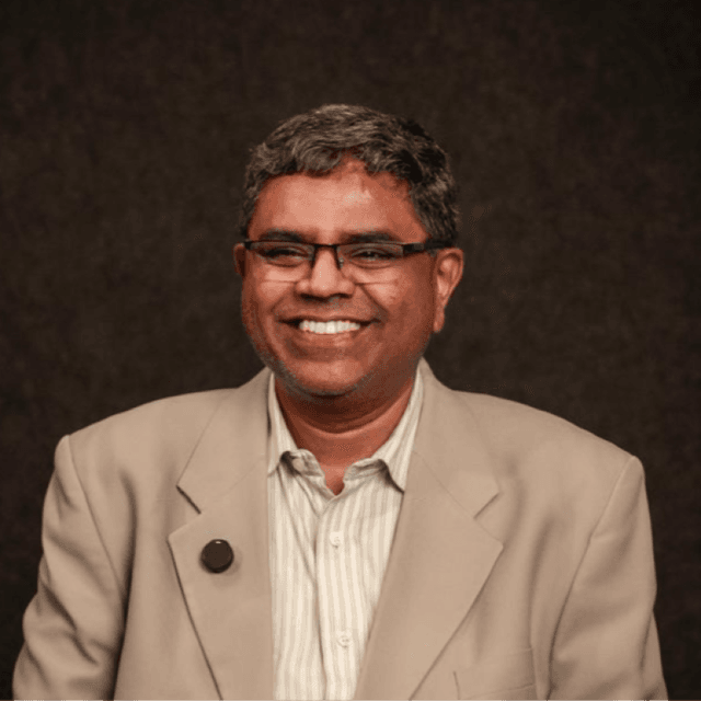 Satya Chakravarthy
