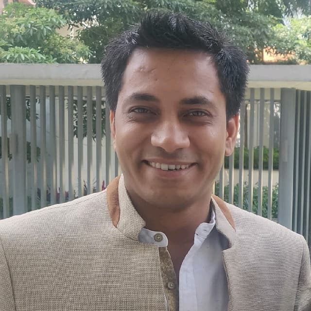Satya Dwivedi