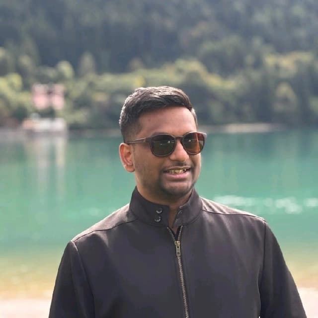 Satya Gumpalli