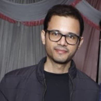 Satya Jugran