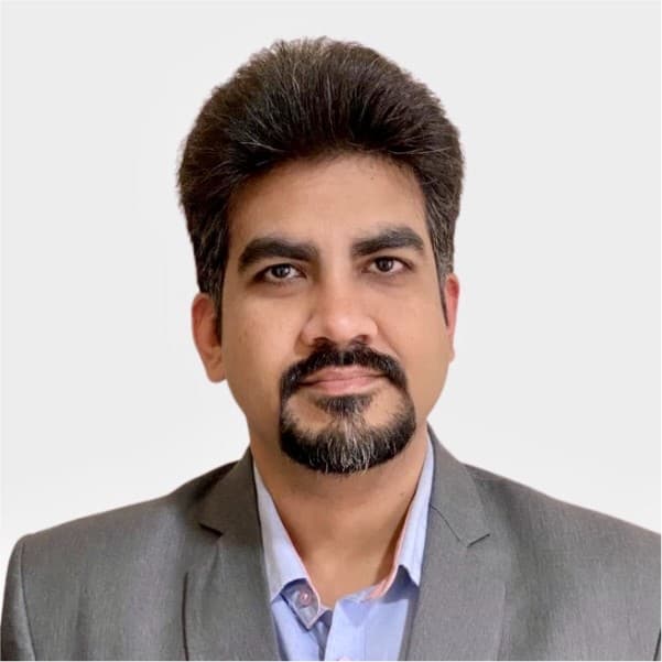 Satya Kumar