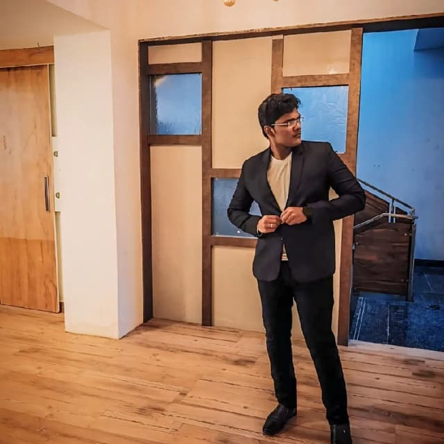 Satya Narayanan