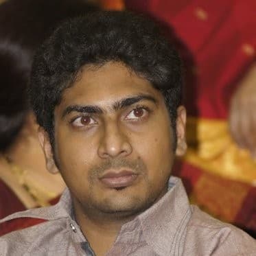 Satya Pradeep Kumar