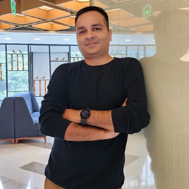 Satya Prakash
