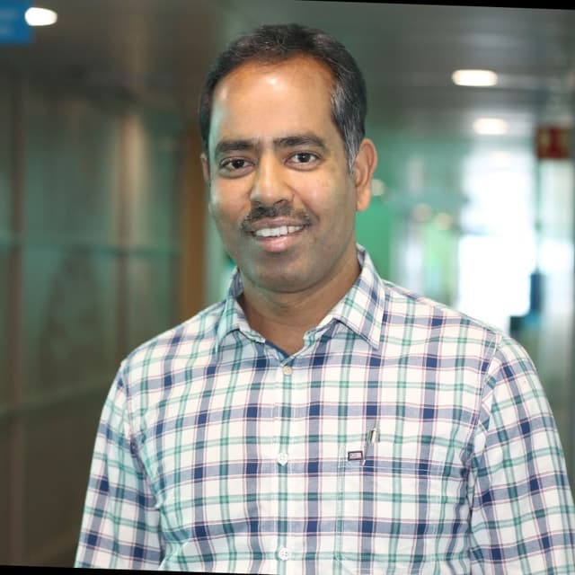 Satya Prakash Singh