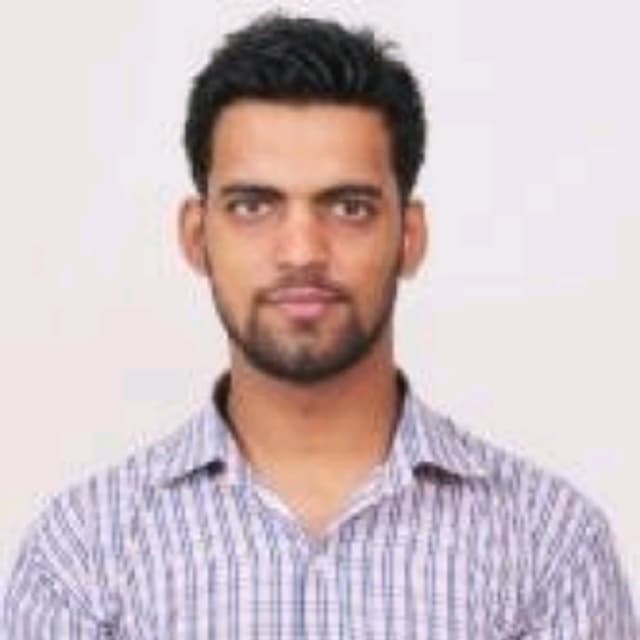 Satya Prakash Singh