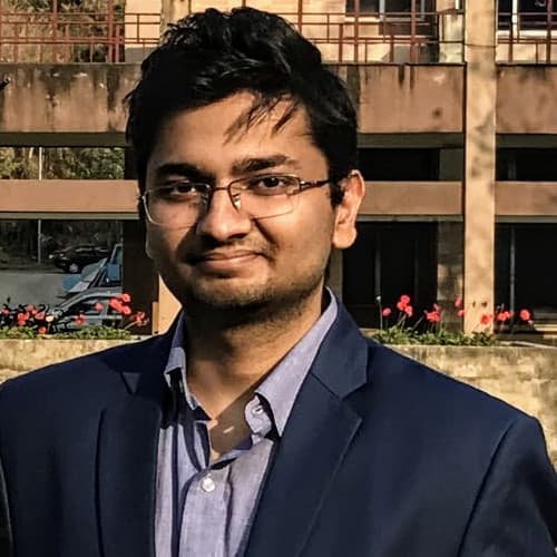 Satya Prakash