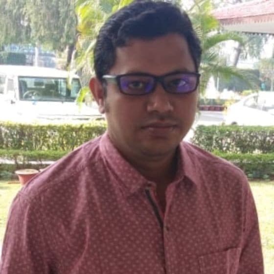 Satya Ray