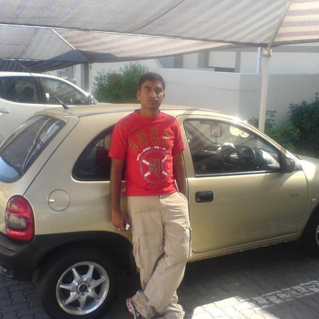 Satya Sharvirala