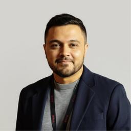 Satya Sourabh Mohanty