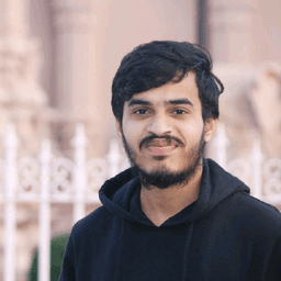 Satya Tharun Manikanta Nalle