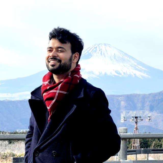   Satya Amarapalli