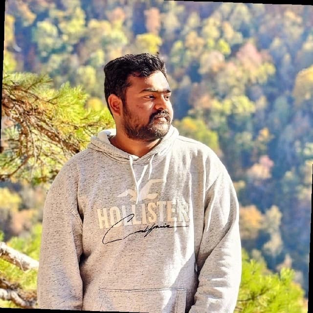 Satya Upendra D.