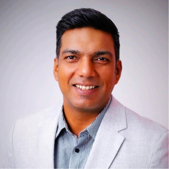 Satya Yadav