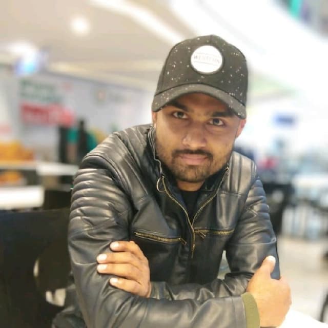 Satyabeer Yadav
