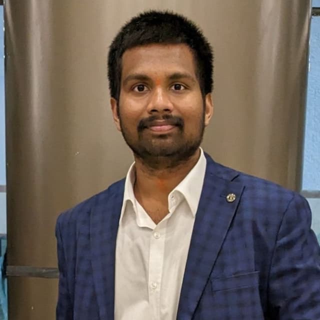Satya Bhagavan