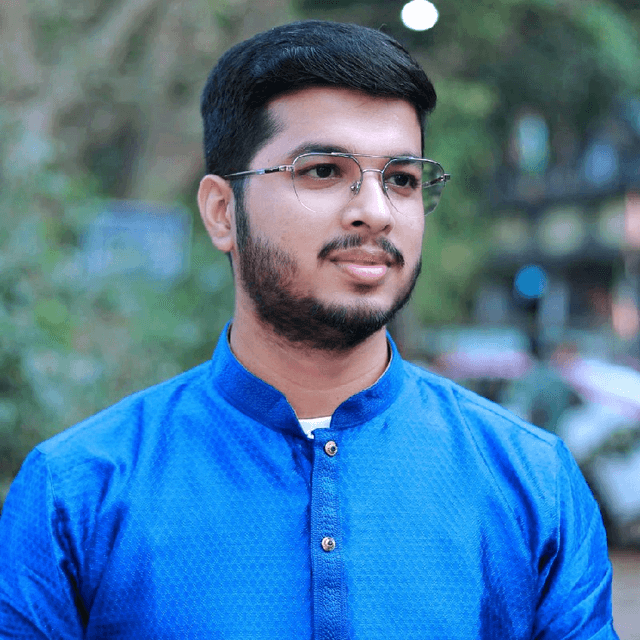 Satyabrata Jena