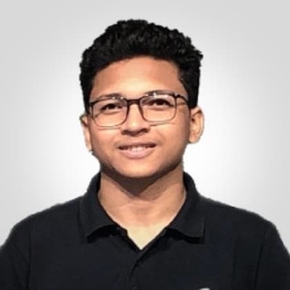 Satyabrata Naik
