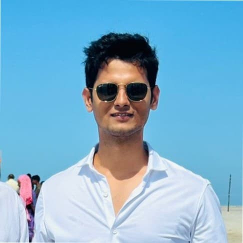 Satyabrata Sahoo
