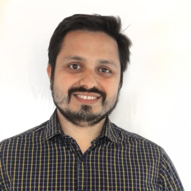 Satyabrata Mishra