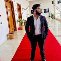 Satyabrata Panigrahi