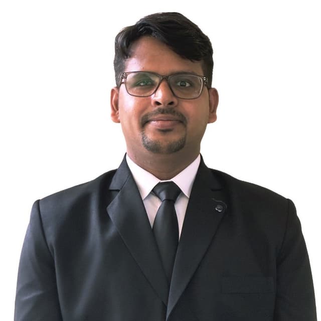 Satyadeep Jha