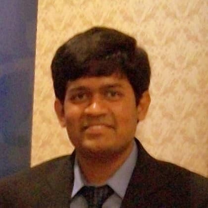 Satya Harish Appana