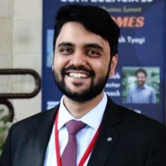 Satyajeet Binwade