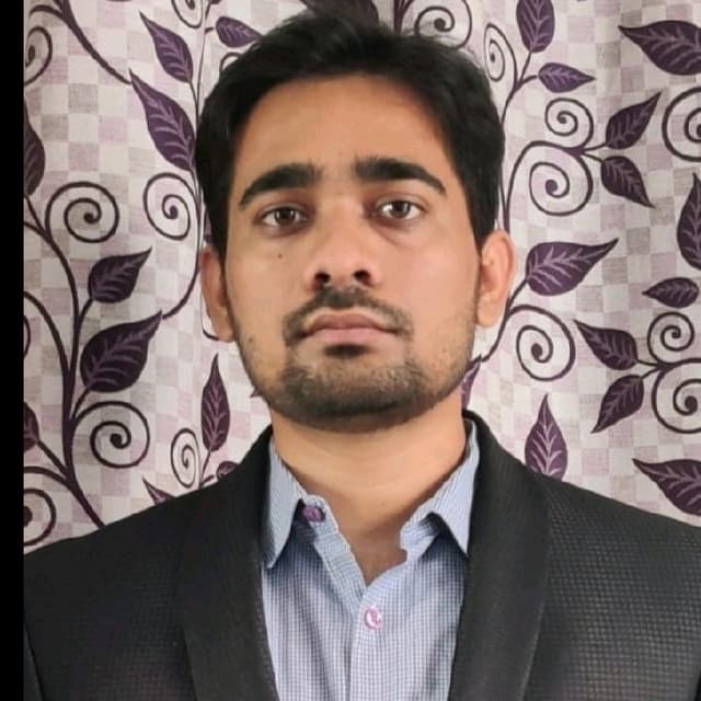Satyajeet Nayak