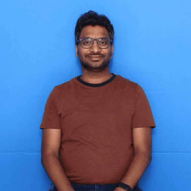 Satyajeet K.
